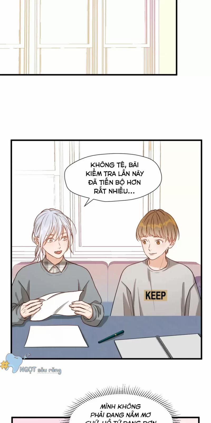 Lượm Được 1 Tiểu Hồ Ly 4 14 trang 19