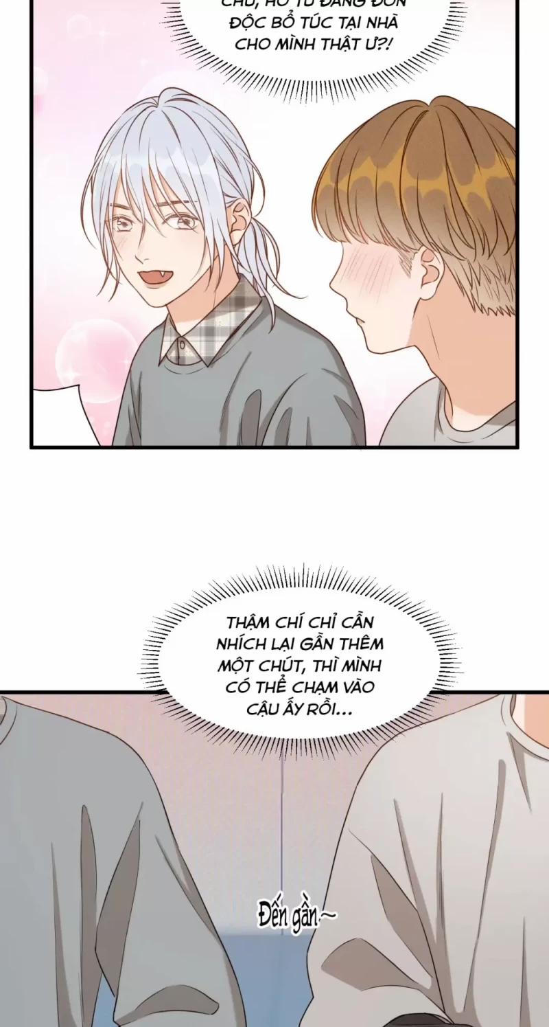 Lượm Được 1 Tiểu Hồ Ly 4 14 trang 20