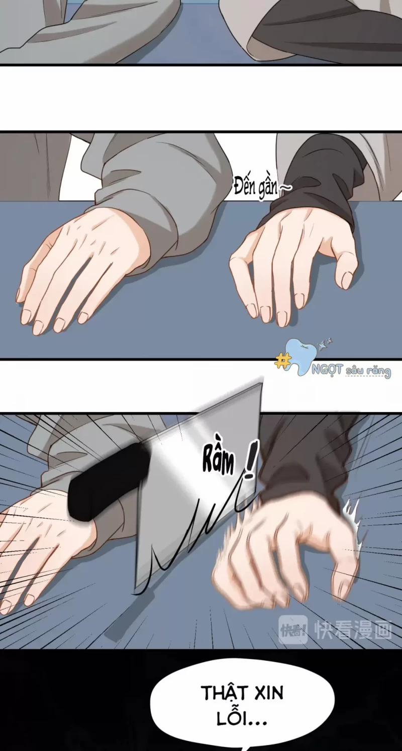 Lượm Được 1 Tiểu Hồ Ly 4 14 trang 21