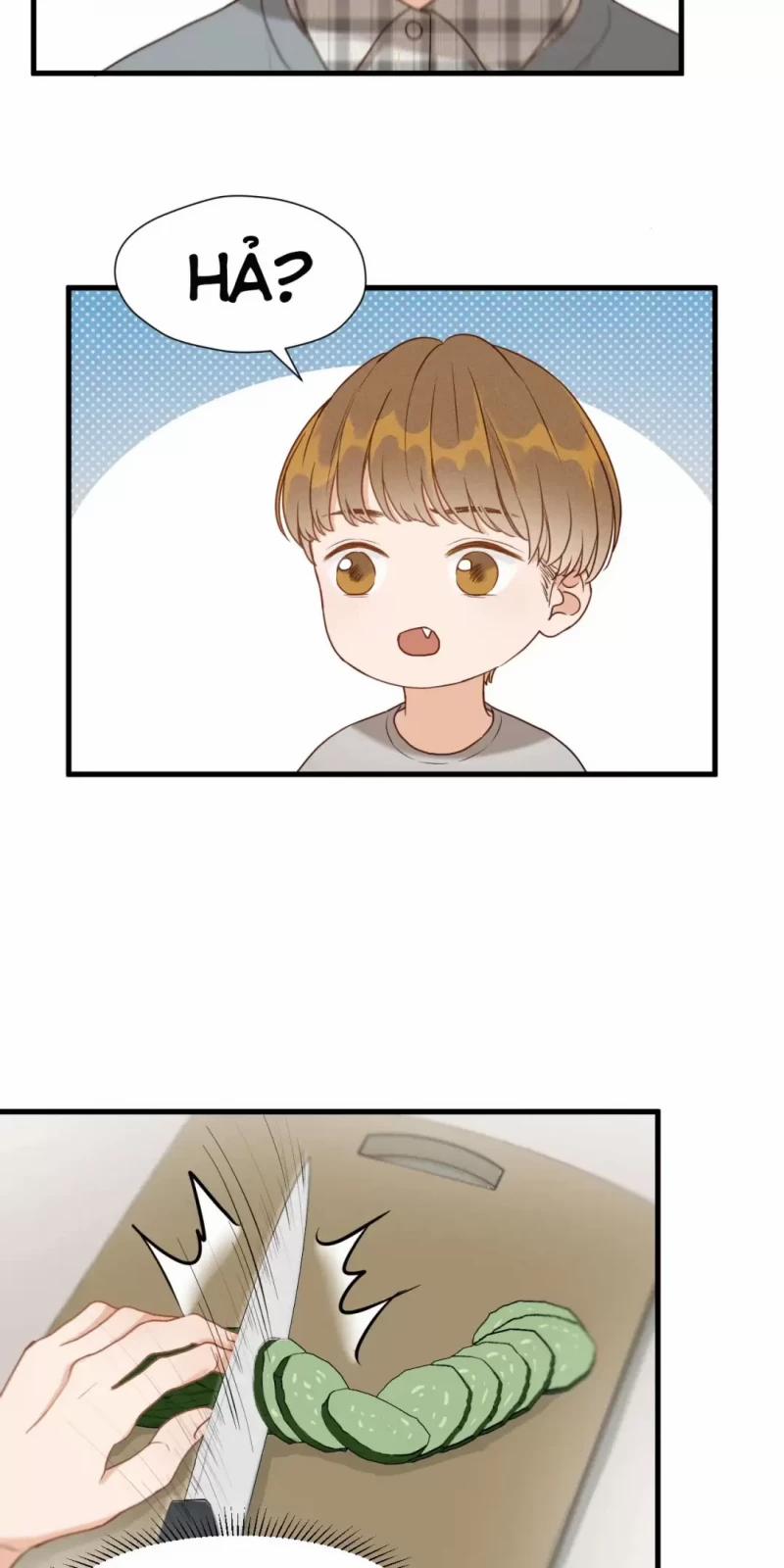 Lượm Được 1 Tiểu Hồ Ly 4 14 trang 24