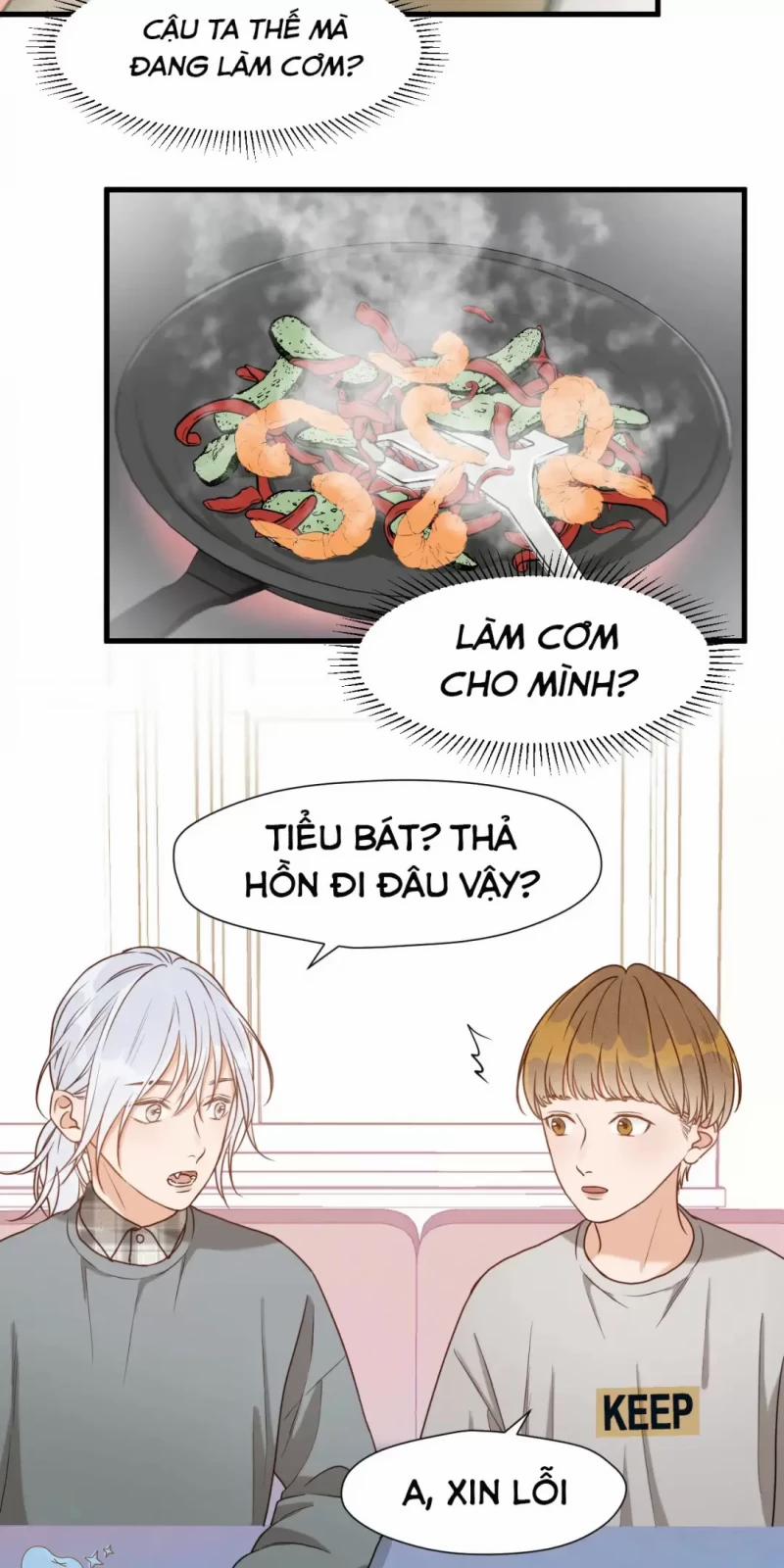 Lượm Được 1 Tiểu Hồ Ly 4 14 trang 25