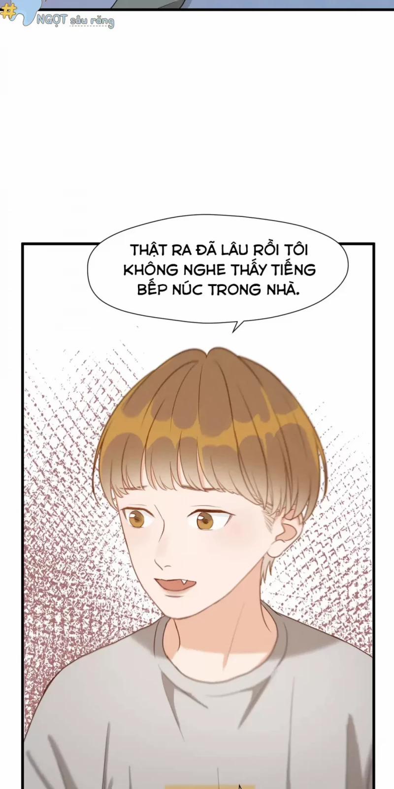 Lượm Được 1 Tiểu Hồ Ly 4 14 trang 26