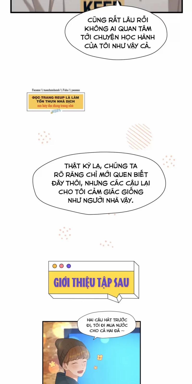 Lượm Được 1 Tiểu Hồ Ly 4 14 trang 27