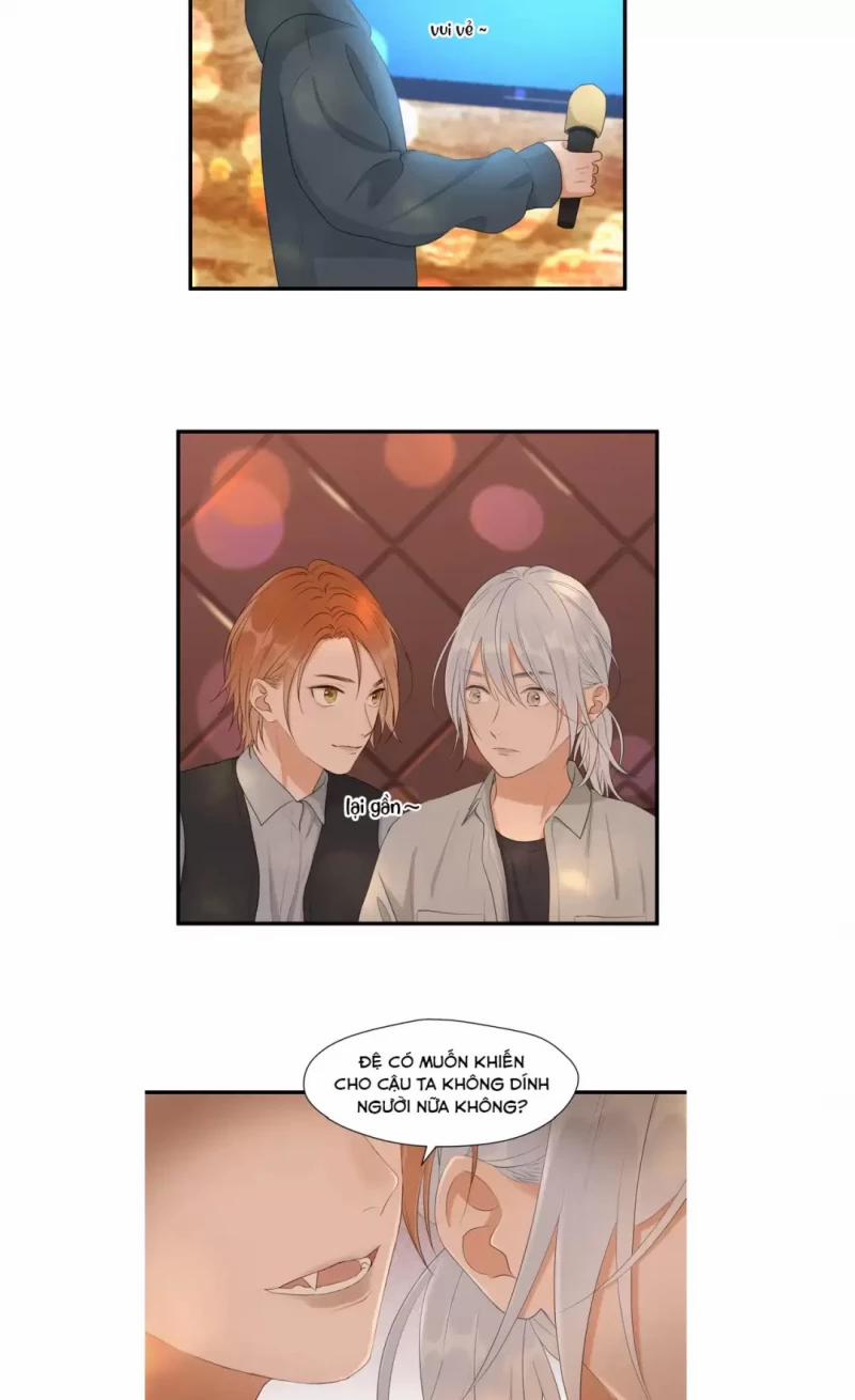 Lượm Được 1 Tiểu Hồ Ly 4 14 trang 28