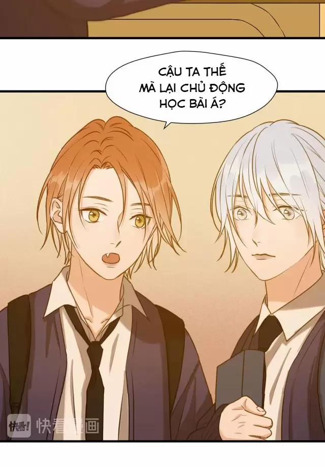 Lượm Được 1 Tiểu Hồ Ly 4 14 trang 3