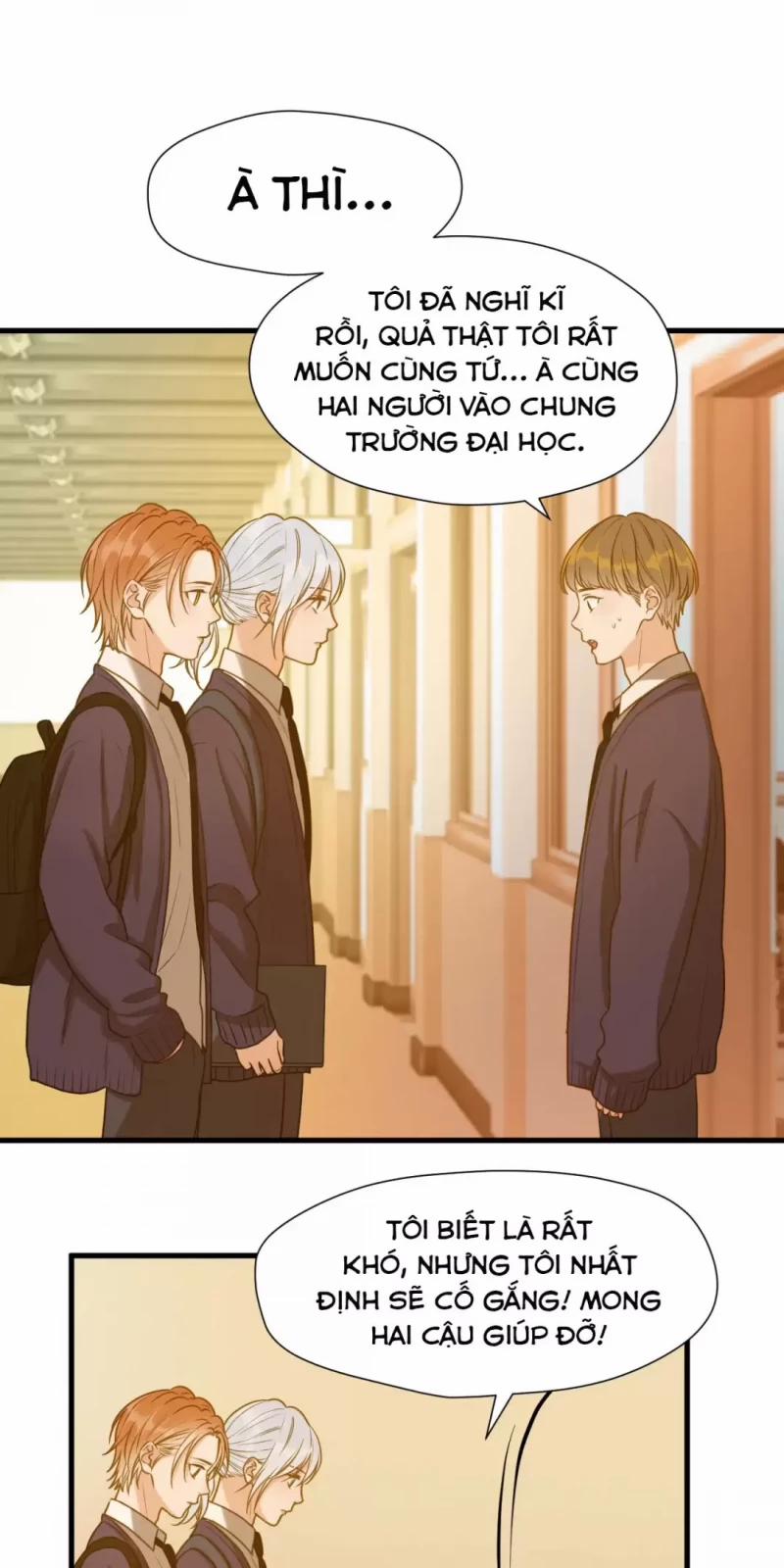 Lượm Được 1 Tiểu Hồ Ly 4 14 trang 4