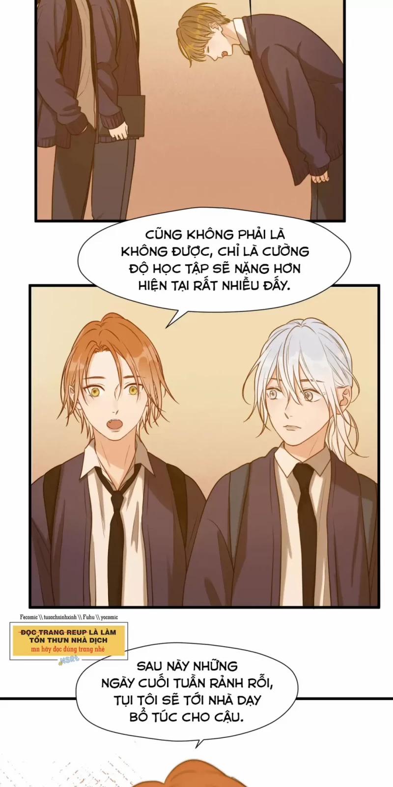 Lượm Được 1 Tiểu Hồ Ly 4 14 trang 5