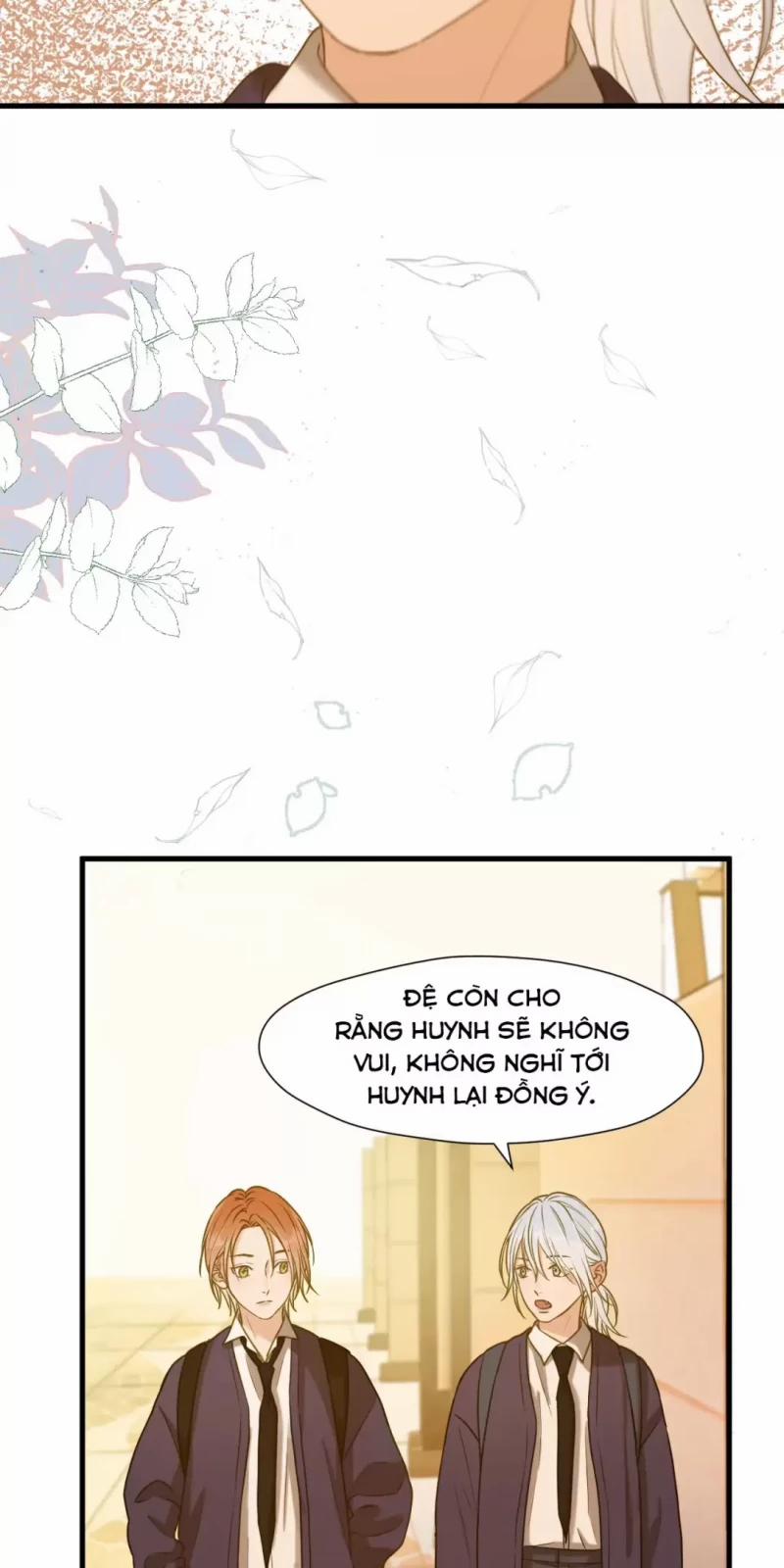 Lượm Được 1 Tiểu Hồ Ly 4 14 trang 7