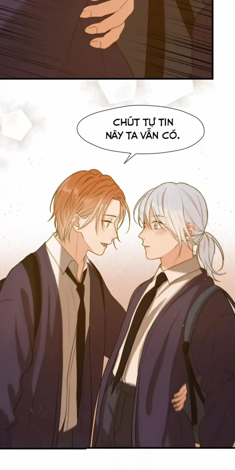 Lượm Được 1 Tiểu Hồ Ly 4 14 trang 9