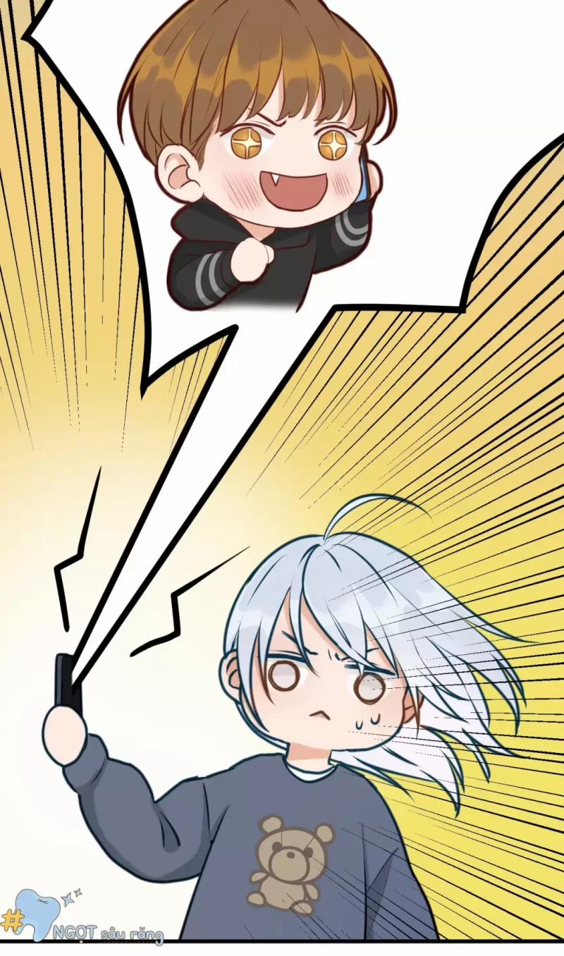 Lượm Được 1 Tiểu Hồ Ly 4 15 trang 12