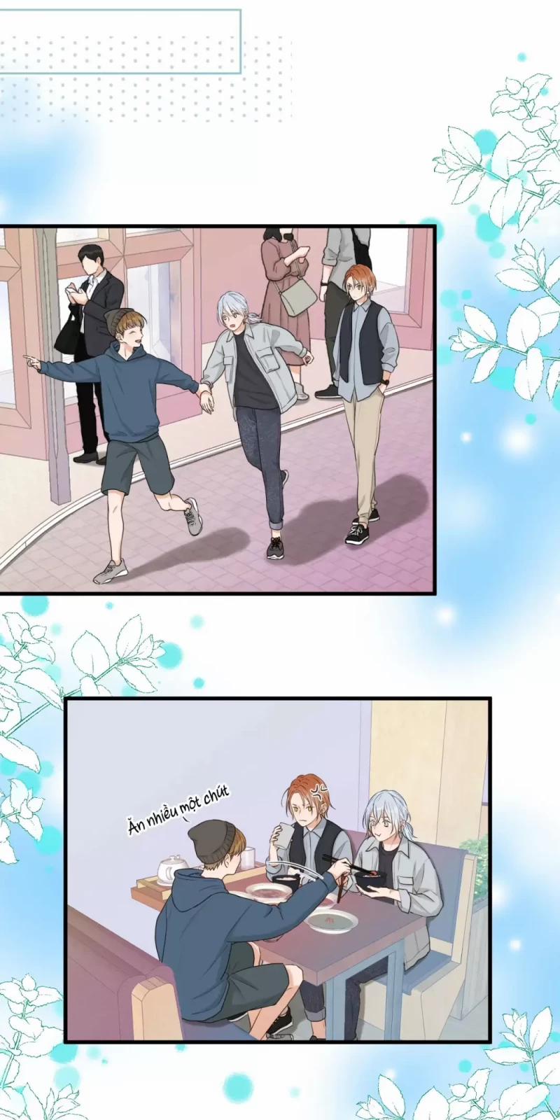 Lượm Được 1 Tiểu Hồ Ly 4 15 trang 15