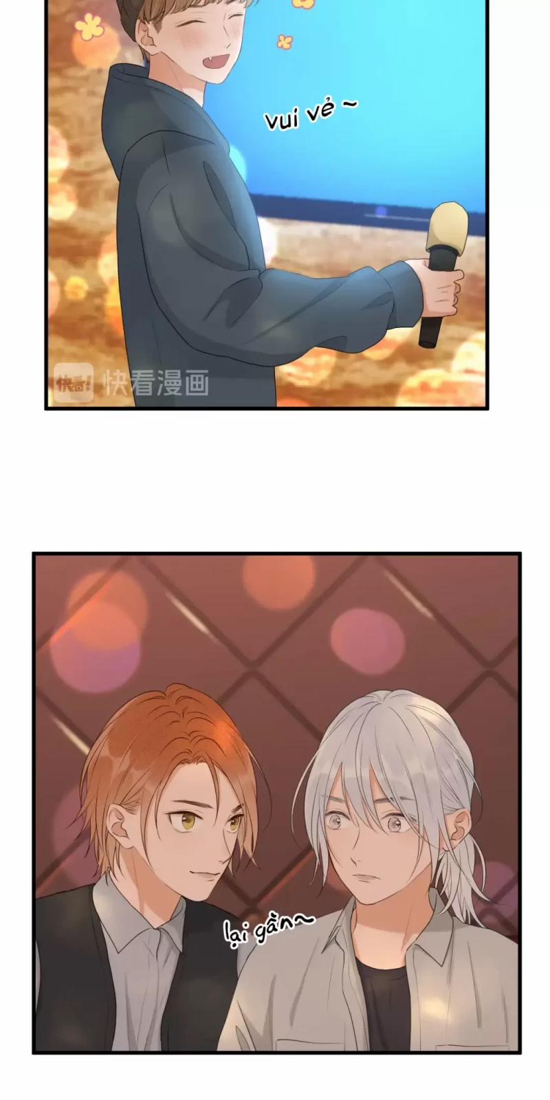 Lượm Được 1 Tiểu Hồ Ly 4 15 trang 18