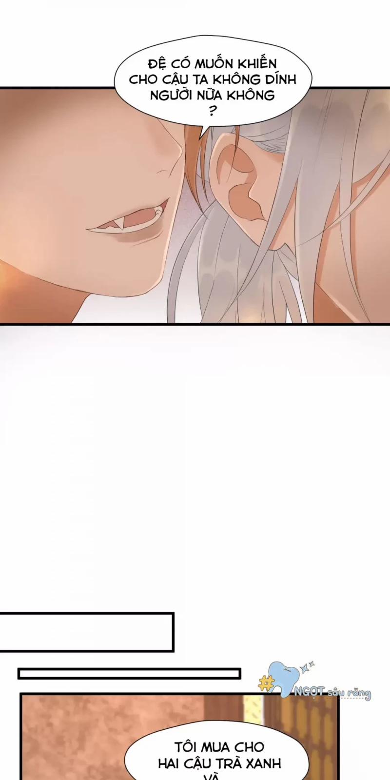 Lượm Được 1 Tiểu Hồ Ly 4 15 trang 19