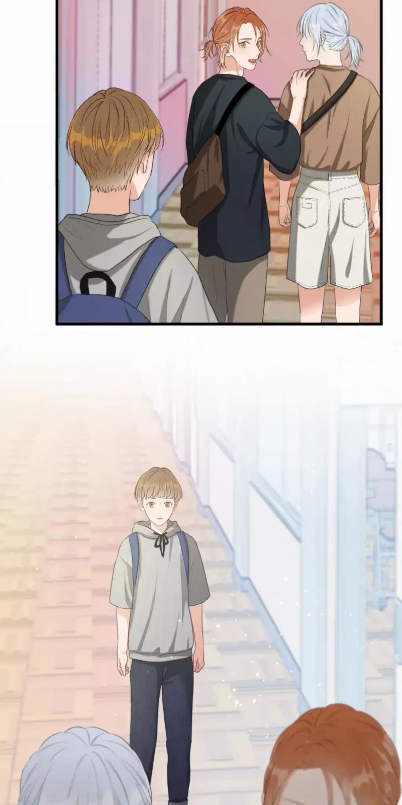 Lượm Được 1 Tiểu Hồ Ly 4 15 trang 2