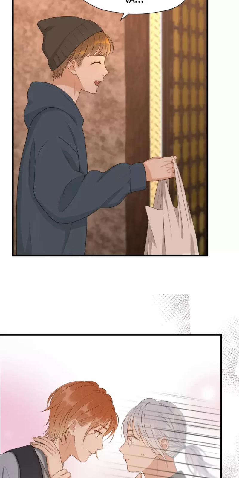 Lượm Được 1 Tiểu Hồ Ly 4 15 trang 20