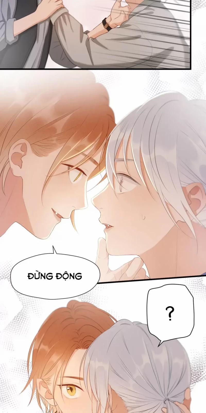 Lượm Được 1 Tiểu Hồ Ly 4 15 trang 21