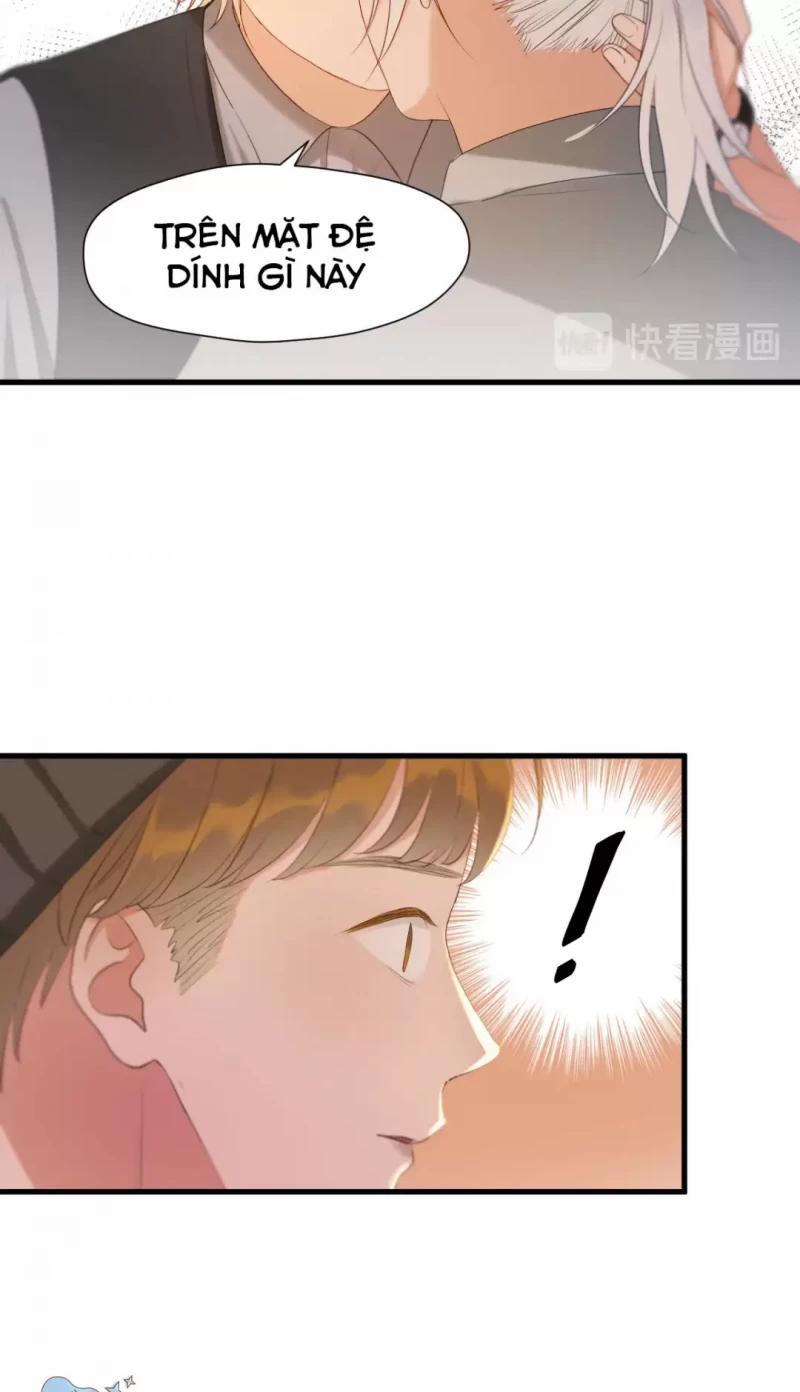 Lượm Được 1 Tiểu Hồ Ly 4 15 trang 22