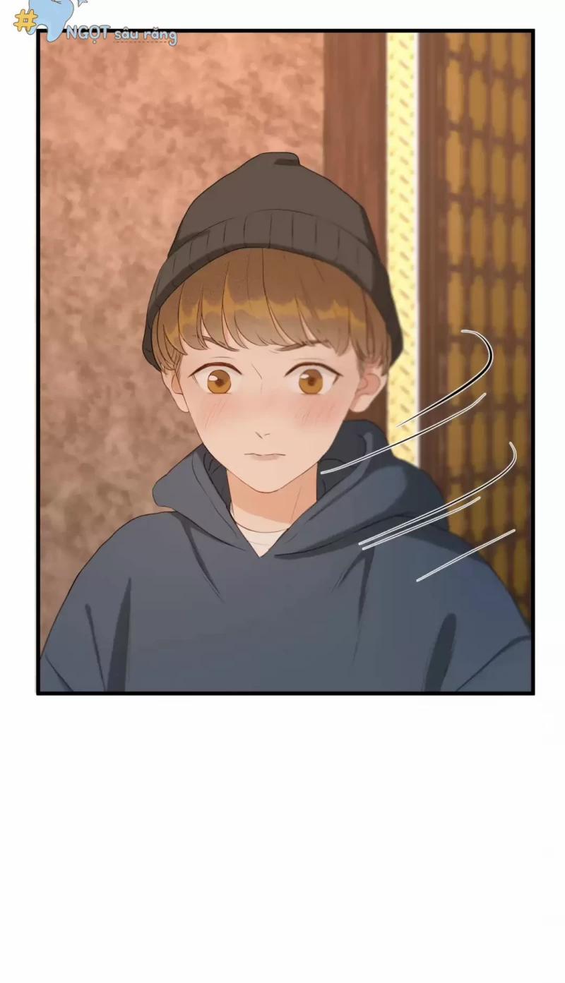 Lượm Được 1 Tiểu Hồ Ly 4 15 trang 23