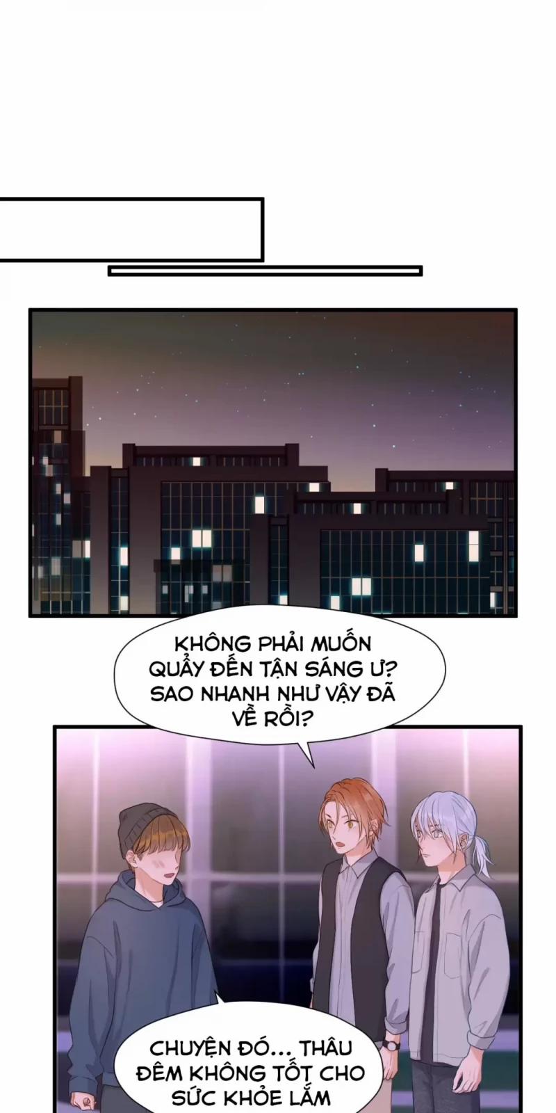 Lượm Được 1 Tiểu Hồ Ly 4 15 trang 24