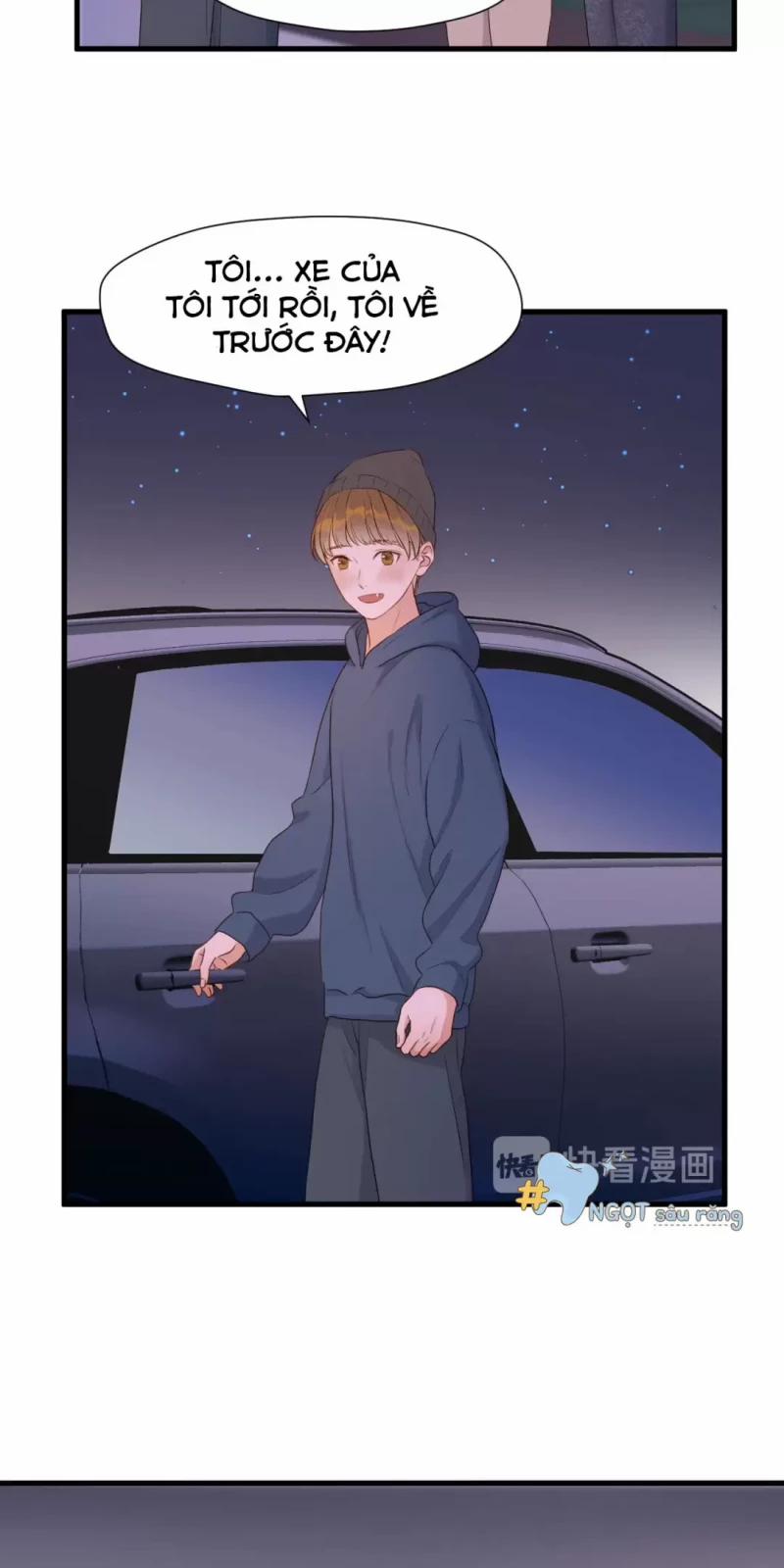 Lượm Được 1 Tiểu Hồ Ly 4 15 trang 25