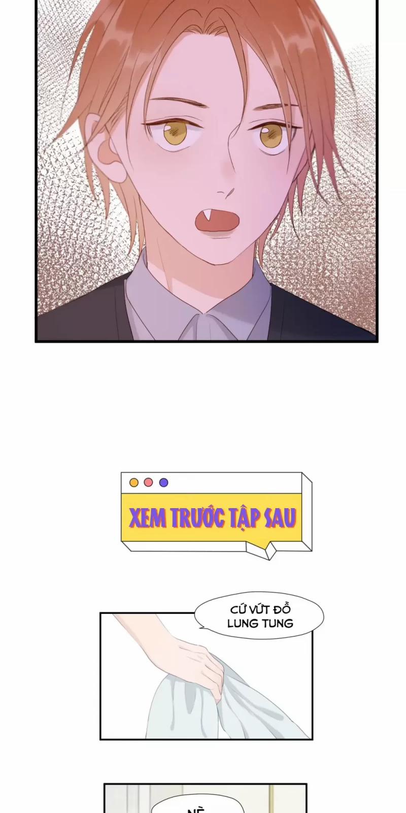 Lượm Được 1 Tiểu Hồ Ly 4 15 trang 28