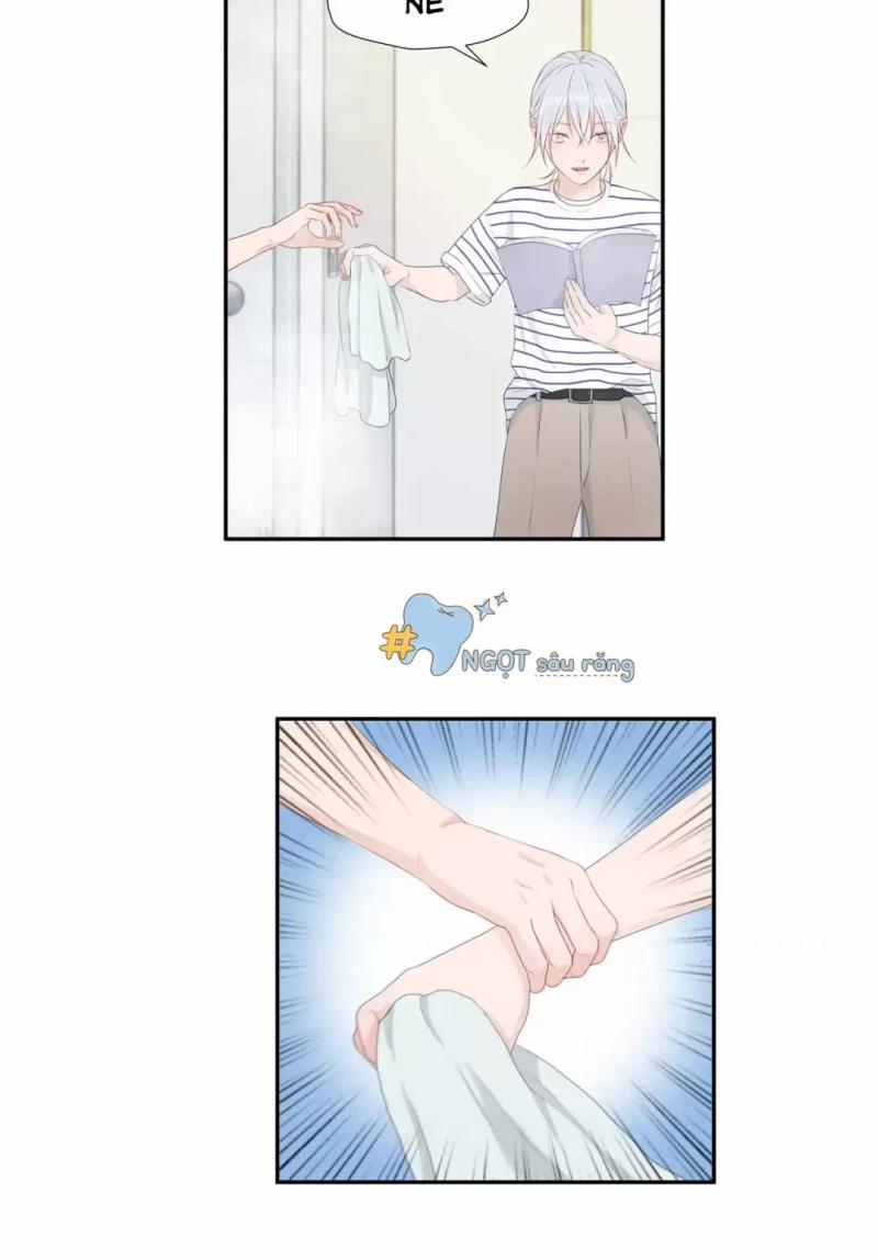 Lượm Được 1 Tiểu Hồ Ly 4 15 trang 29