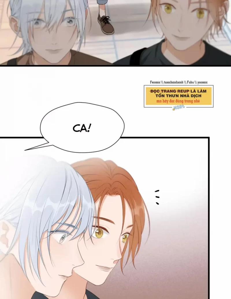 Lượm Được 1 Tiểu Hồ Ly 4 15 trang 3