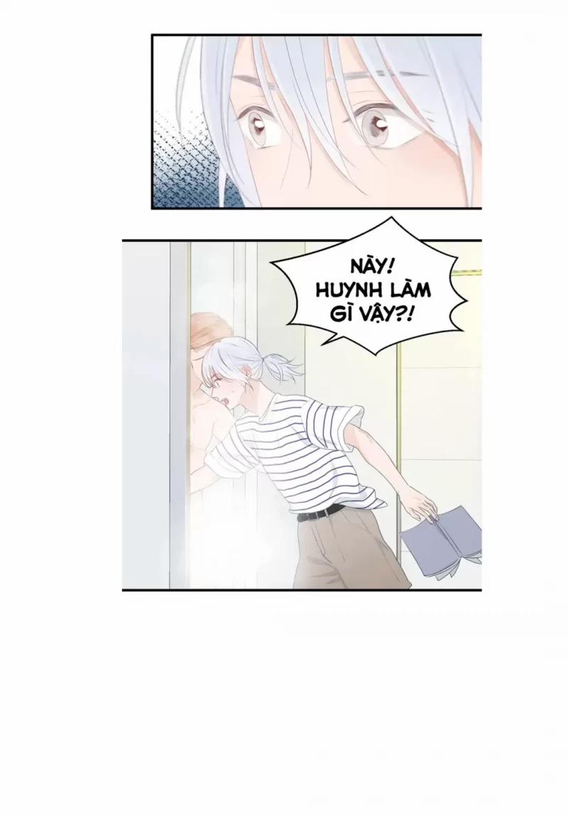 Lượm Được 1 Tiểu Hồ Ly 4 15 trang 30