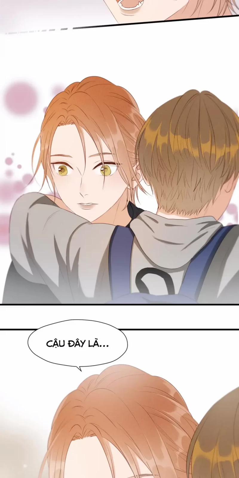 Lượm Được 1 Tiểu Hồ Ly 4 15 trang 6