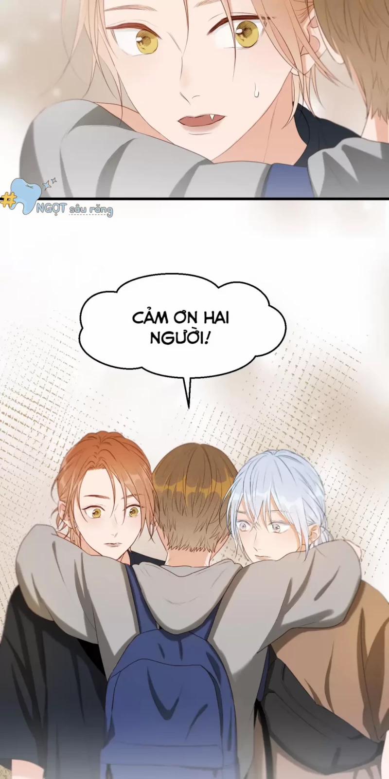 Lượm Được 1 Tiểu Hồ Ly 4 15 trang 7