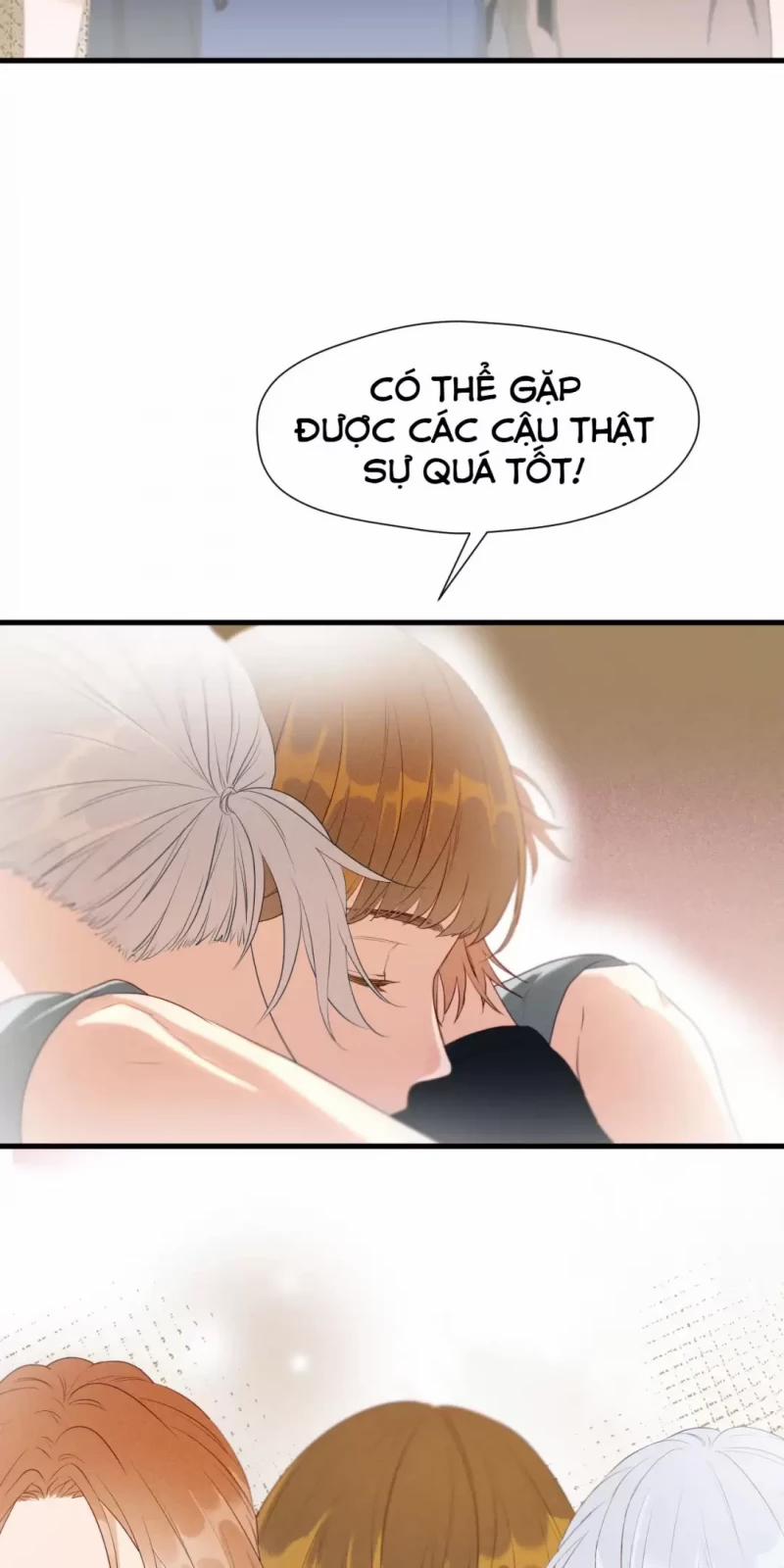 Lượm Được 1 Tiểu Hồ Ly 4 15 trang 8