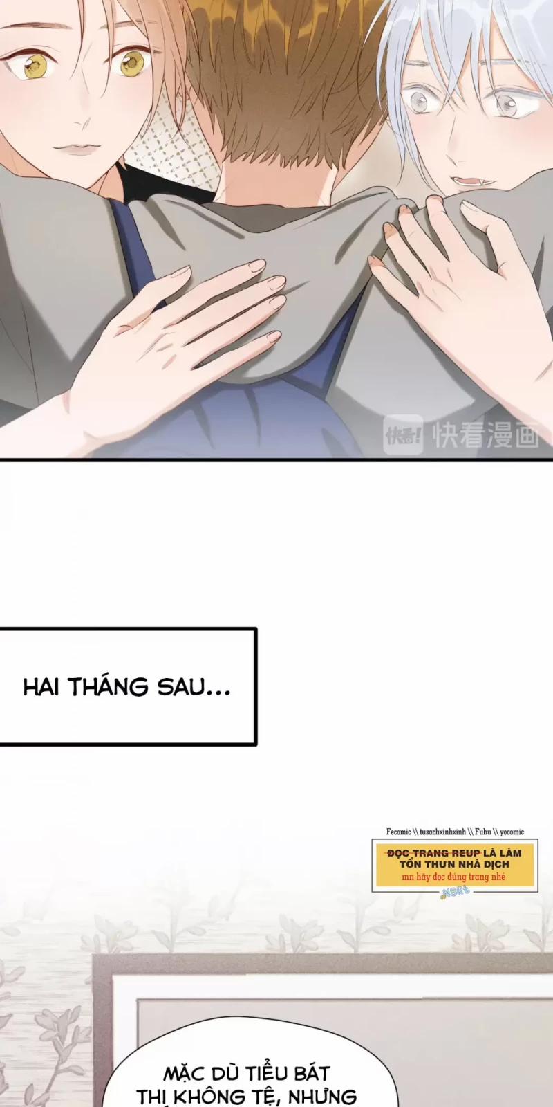 Lượm Được 1 Tiểu Hồ Ly 4 15 trang 9