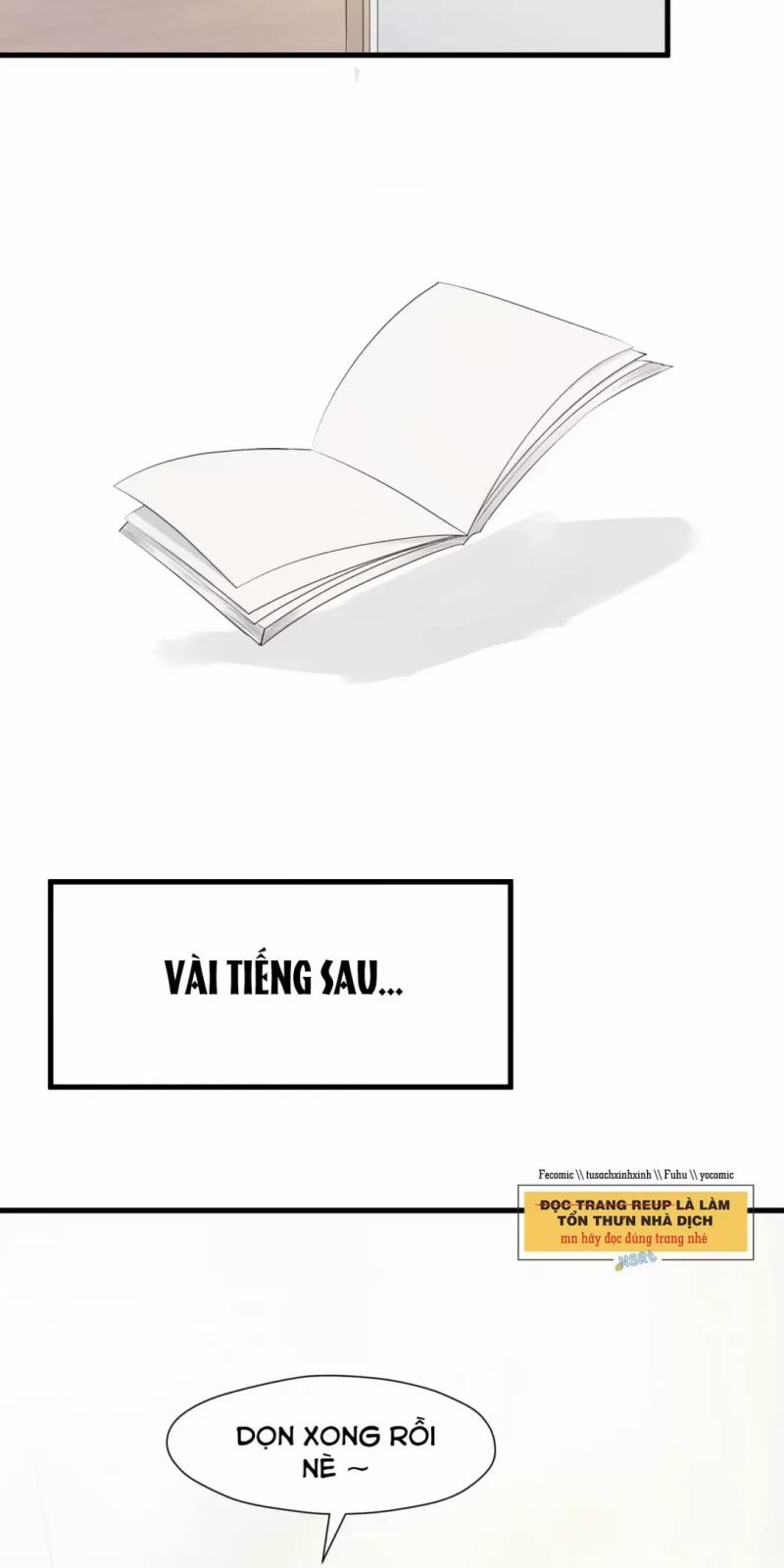 Lượm Được 1 Tiểu Hồ Ly 4 16 trang 11