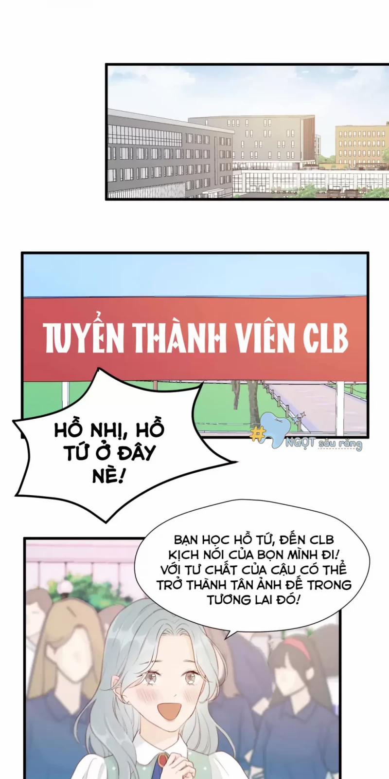 Lượm Được 1 Tiểu Hồ Ly 4 16 trang 14