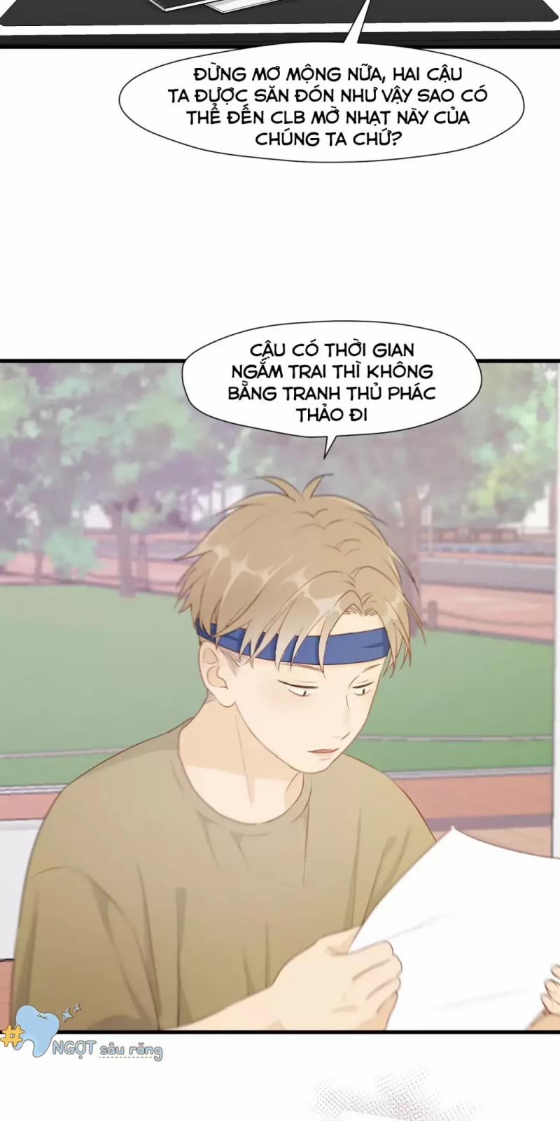 Lượm Được 1 Tiểu Hồ Ly 4 16 trang 18