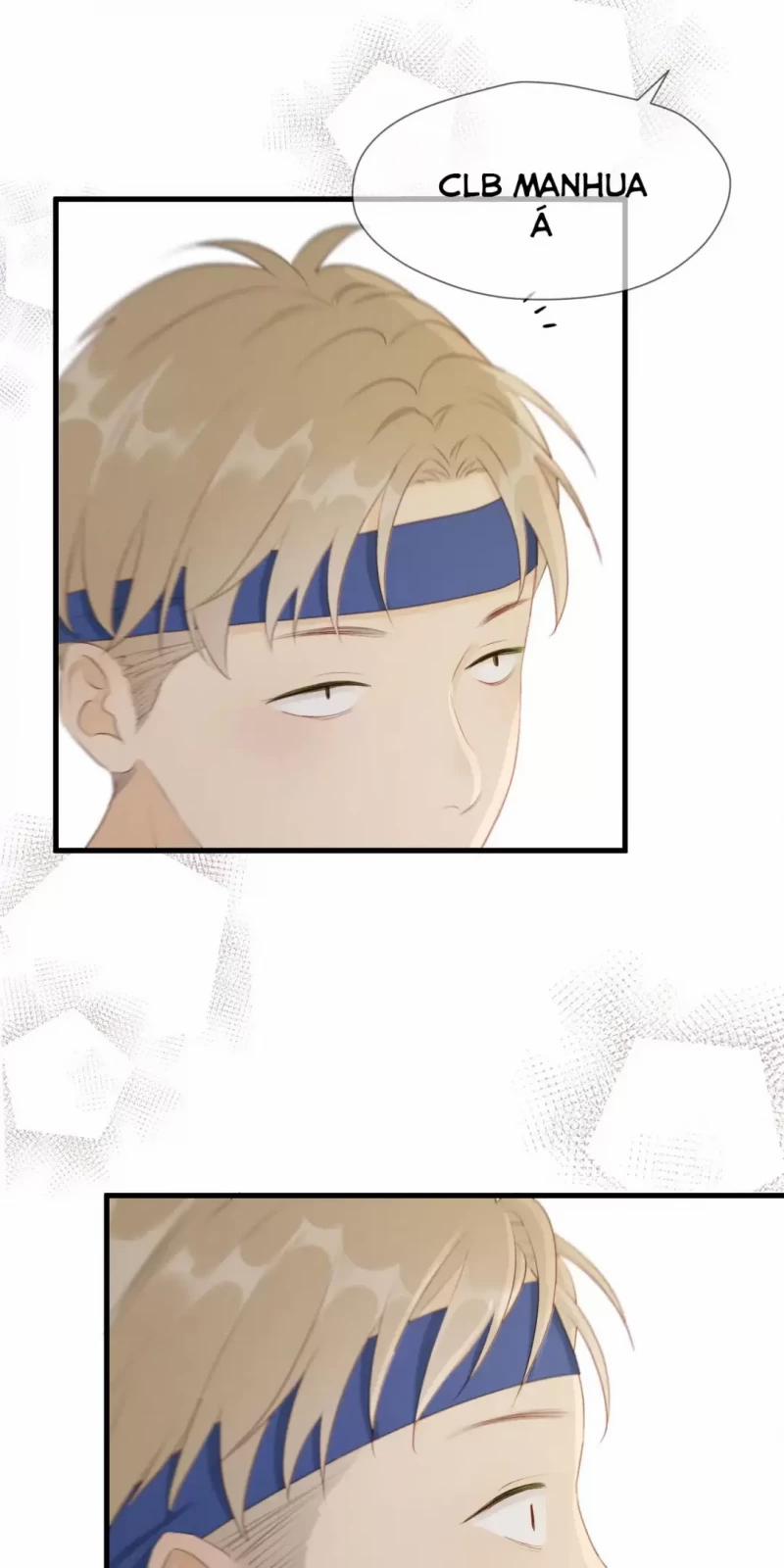 Lượm Được 1 Tiểu Hồ Ly 4 16 trang 19