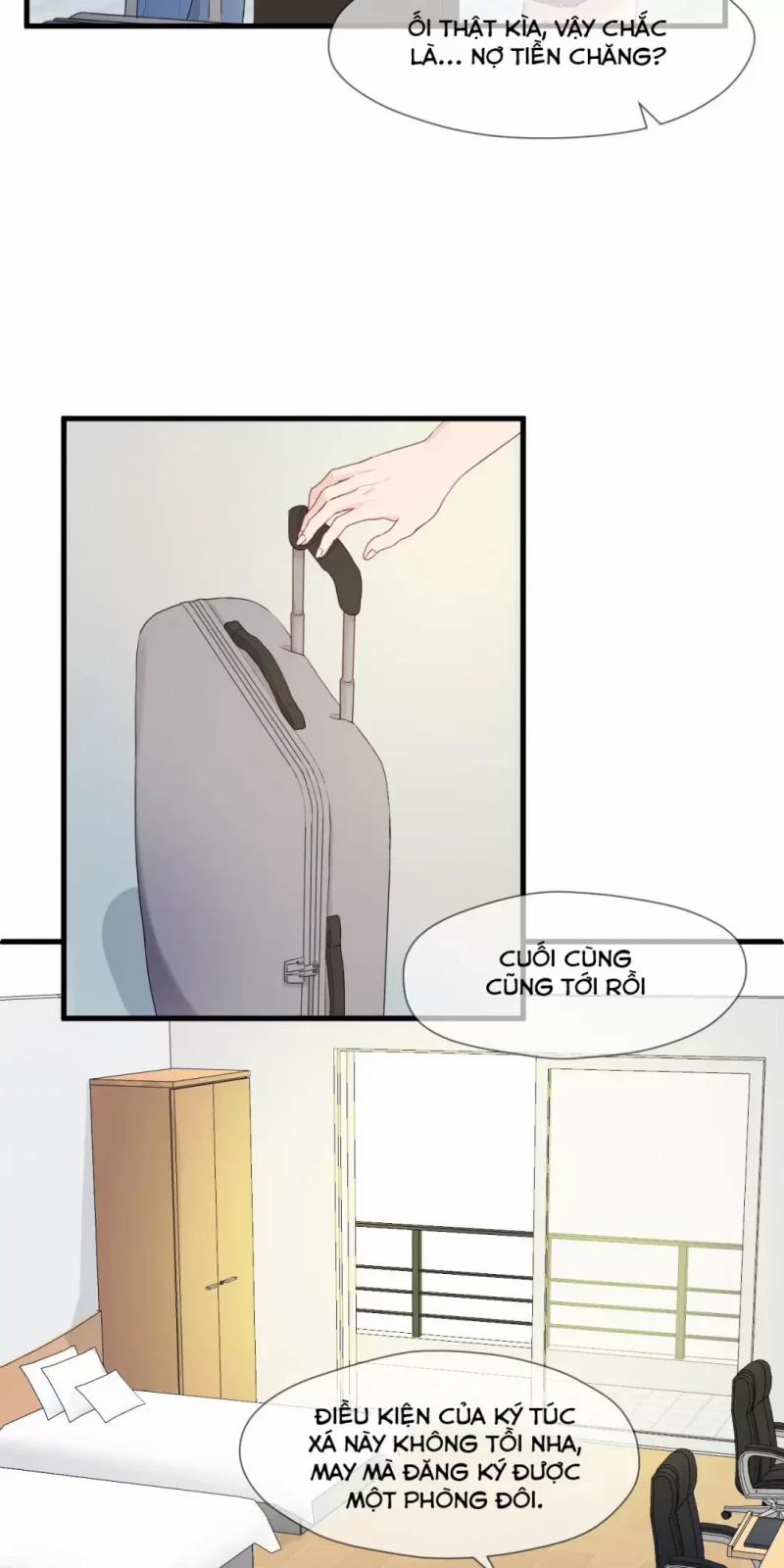 Lượm Được 1 Tiểu Hồ Ly 4 16 trang 2