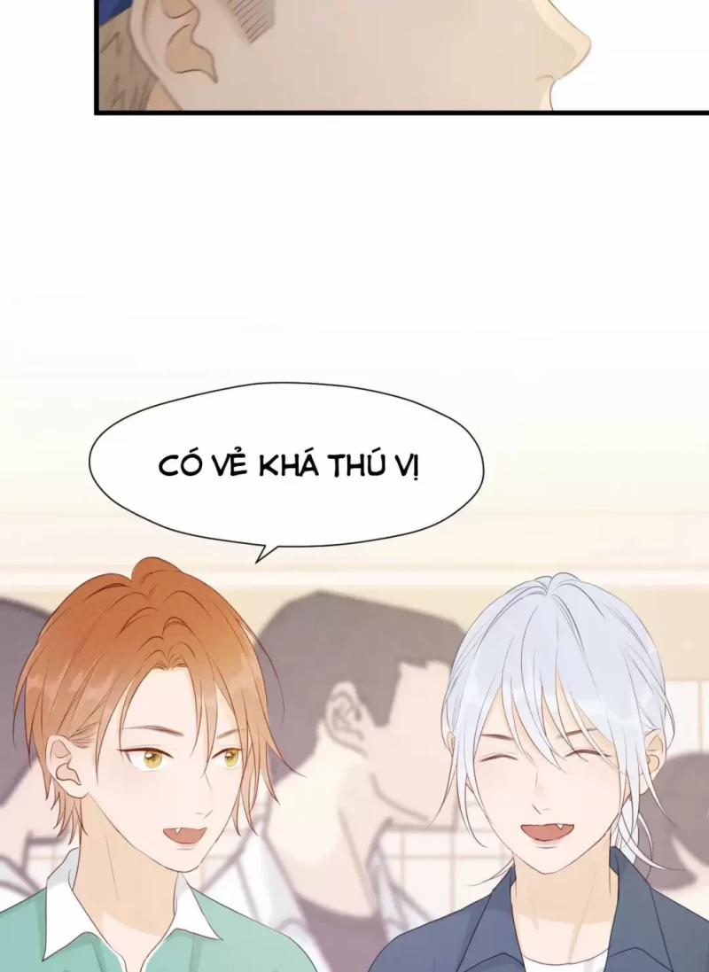 Lượm Được 1 Tiểu Hồ Ly 4 16 trang 20