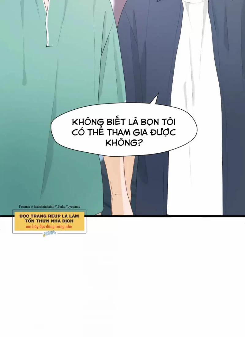 Lượm Được 1 Tiểu Hồ Ly 4 16 trang 21