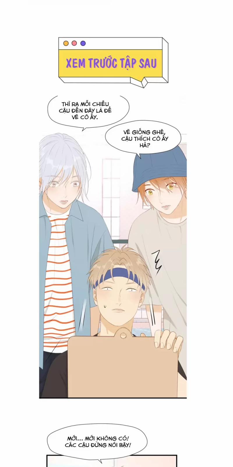 Lượm Được 1 Tiểu Hồ Ly 4 16 trang 22