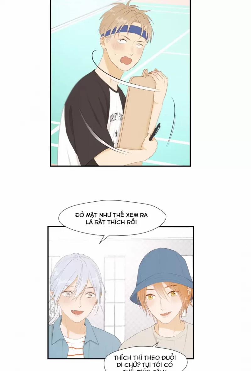 Lượm Được 1 Tiểu Hồ Ly 4 16 trang 23