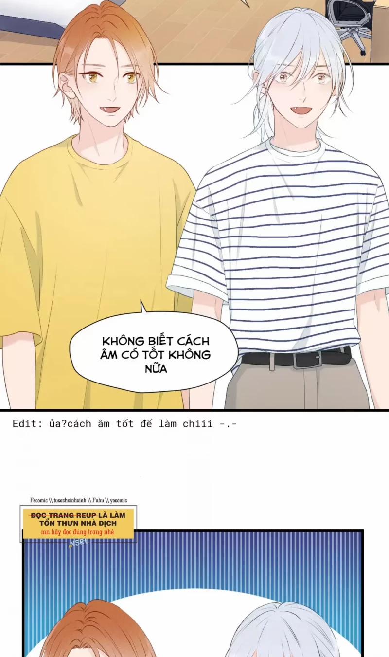 Lượm Được 1 Tiểu Hồ Ly 4 16 trang 3