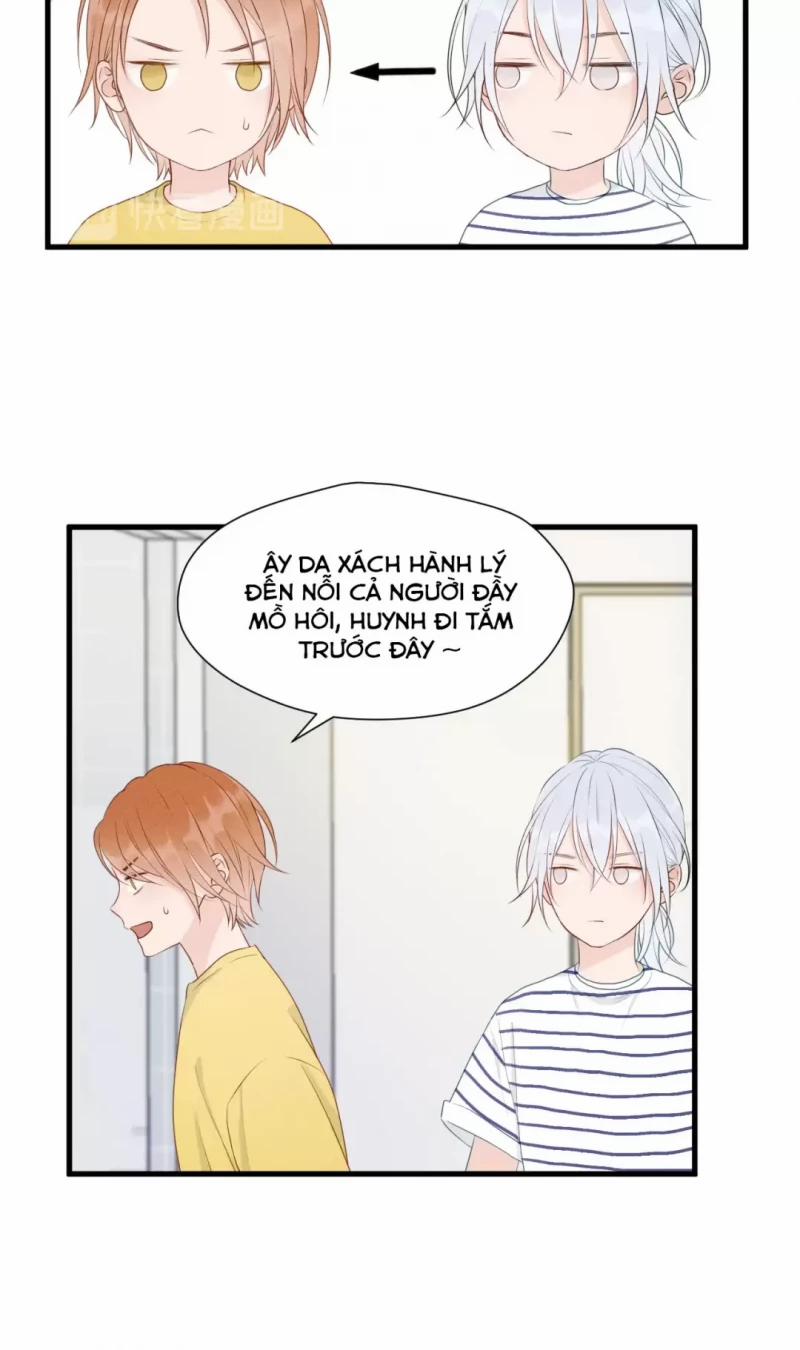 Lượm Được 1 Tiểu Hồ Ly 4 16 trang 4