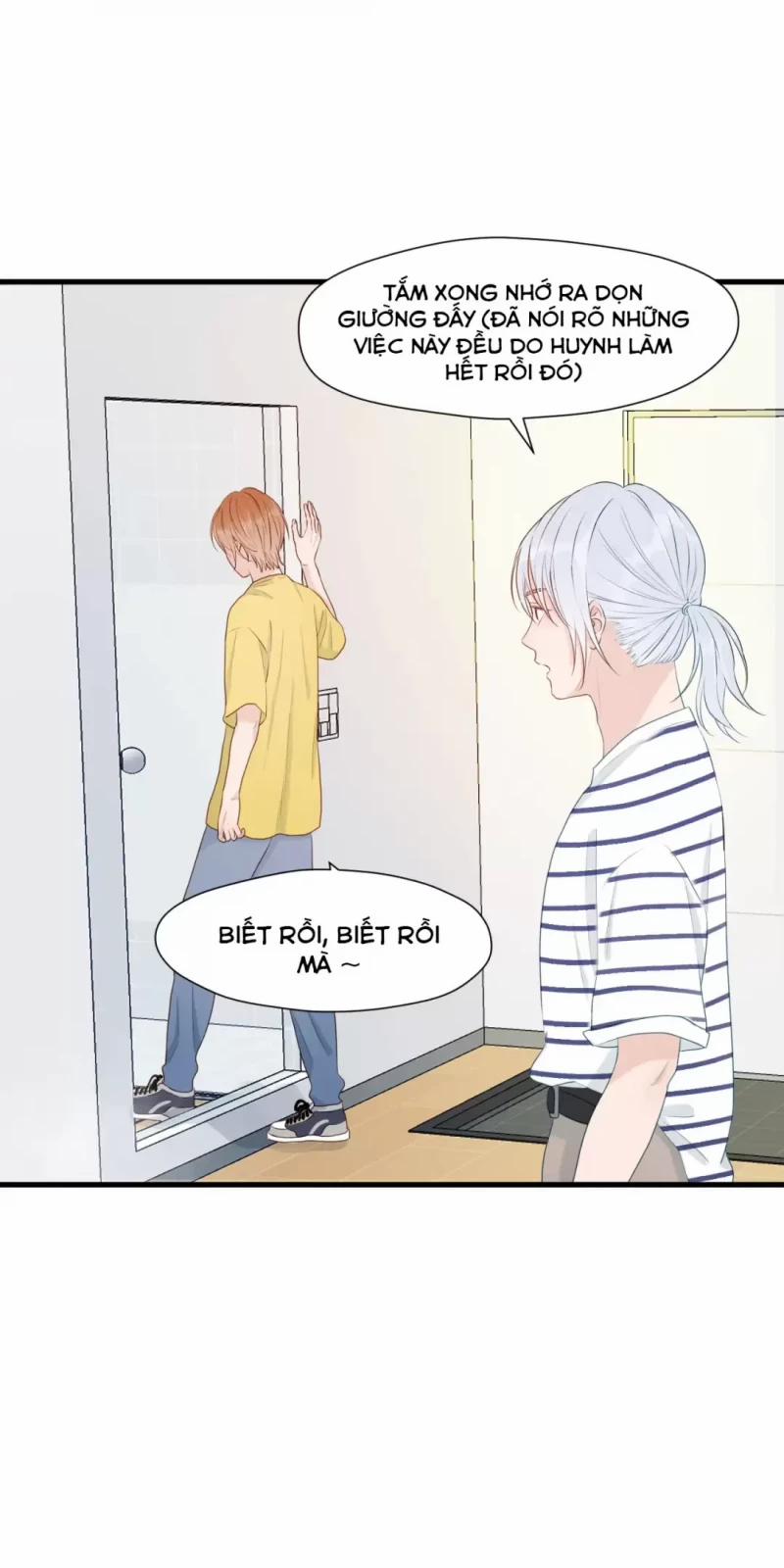 Lượm Được 1 Tiểu Hồ Ly 4 16 trang 5