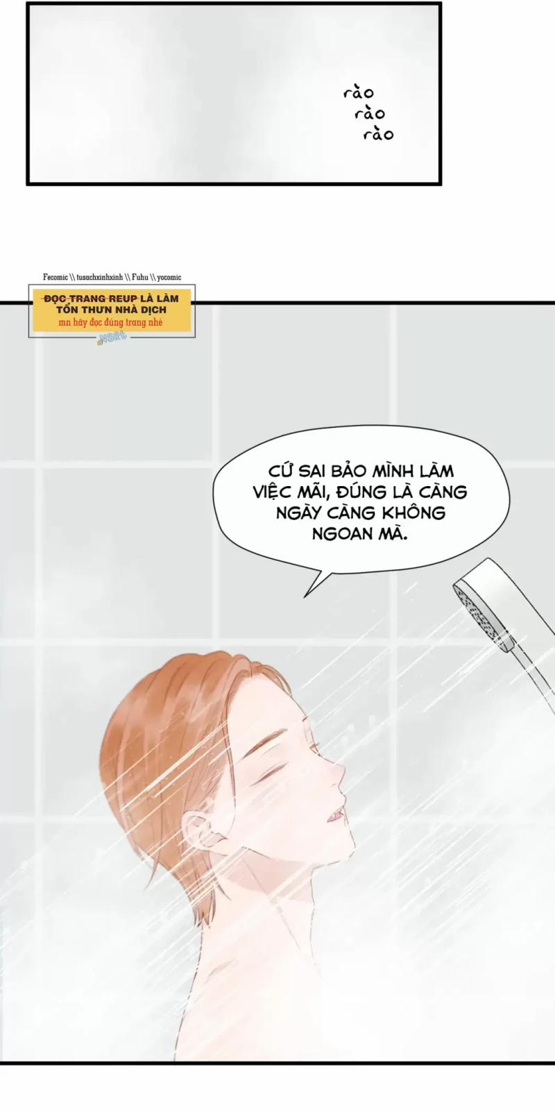 Lượm Được 1 Tiểu Hồ Ly 4 16 trang 6