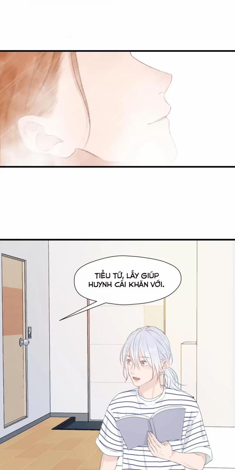 Lượm Được 1 Tiểu Hồ Ly 4 16 trang 7