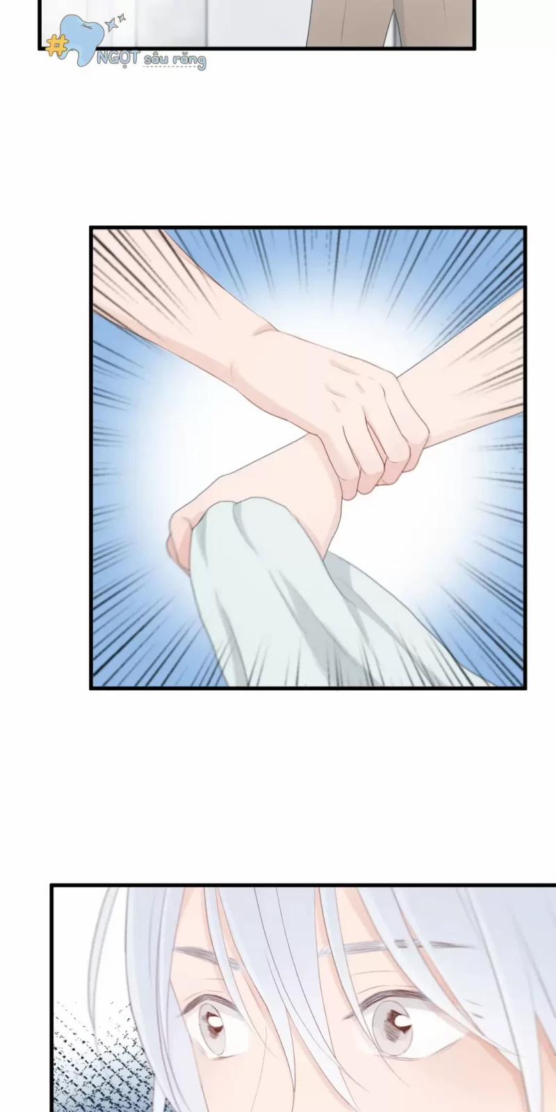 Lượm Được 1 Tiểu Hồ Ly 4 16 trang 9