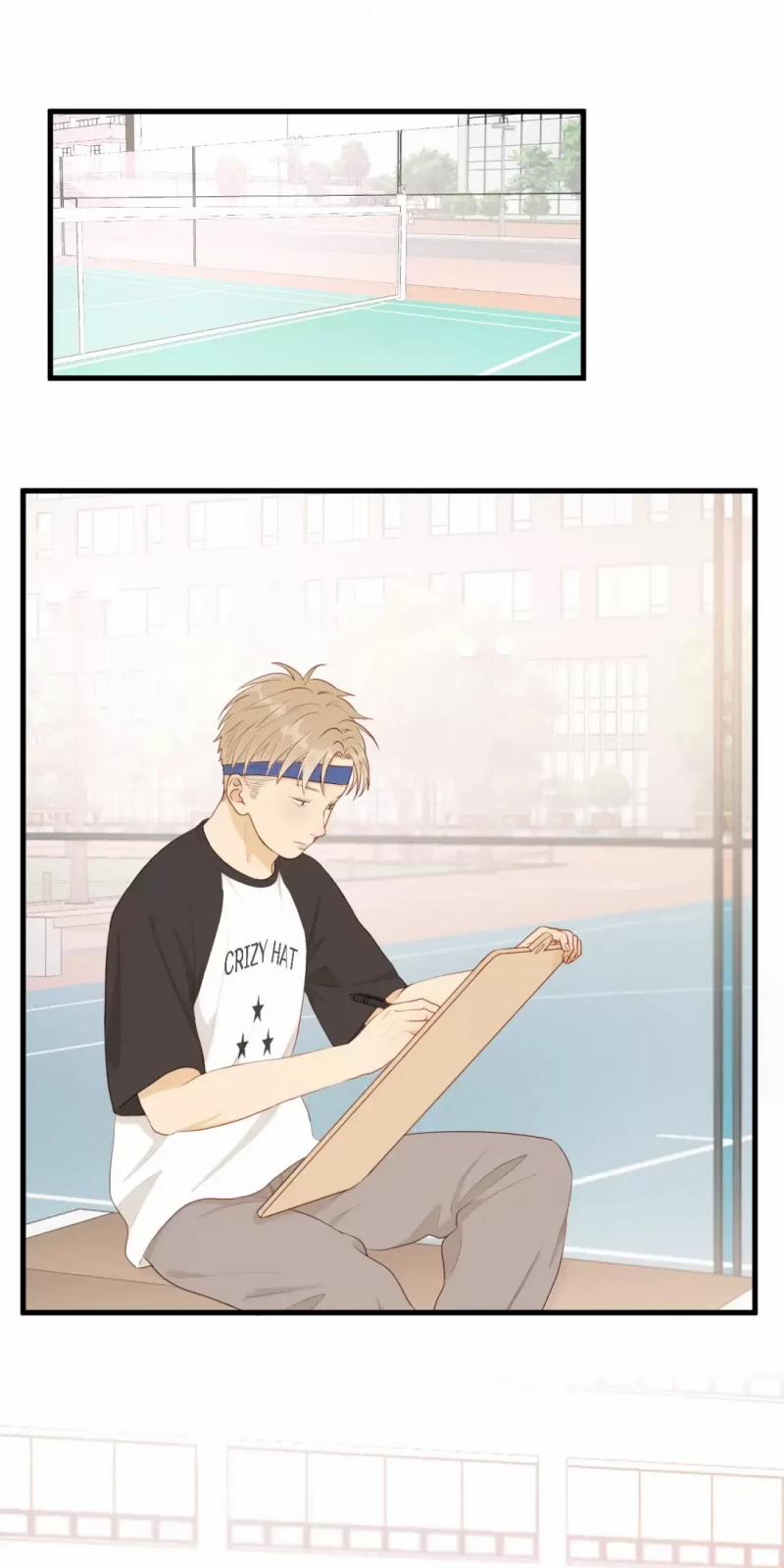 Lượm Được 1 Tiểu Hồ Ly 4 17 trang 11