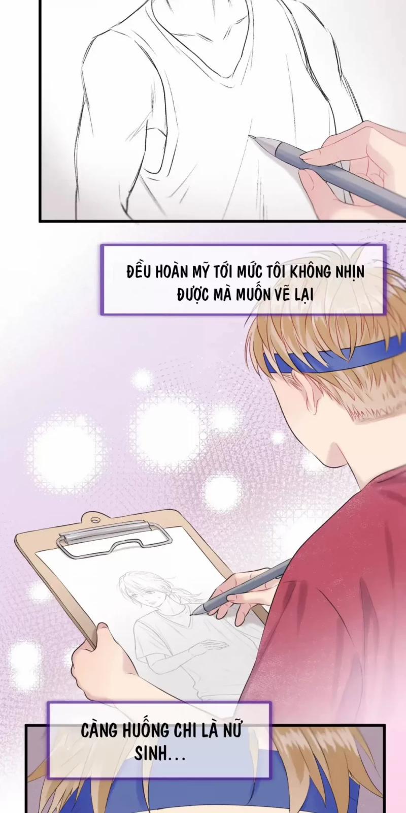 Lượm Được 1 Tiểu Hồ Ly 4 18 trang 10