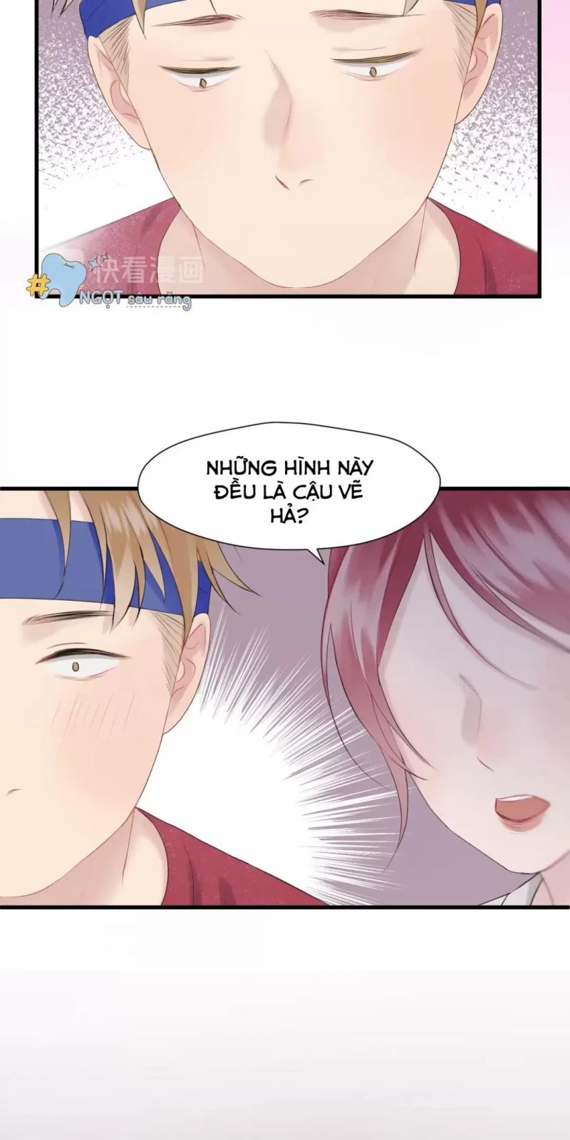 Lượm Được 1 Tiểu Hồ Ly 4 18 trang 11